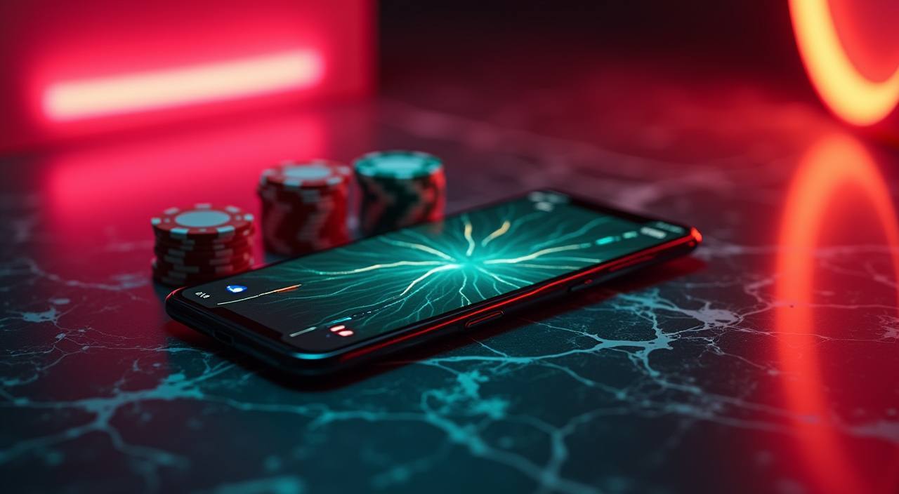 8bd345 mobile gaming